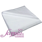 Салфетка спанлейс 20х20, 100шт (фото)