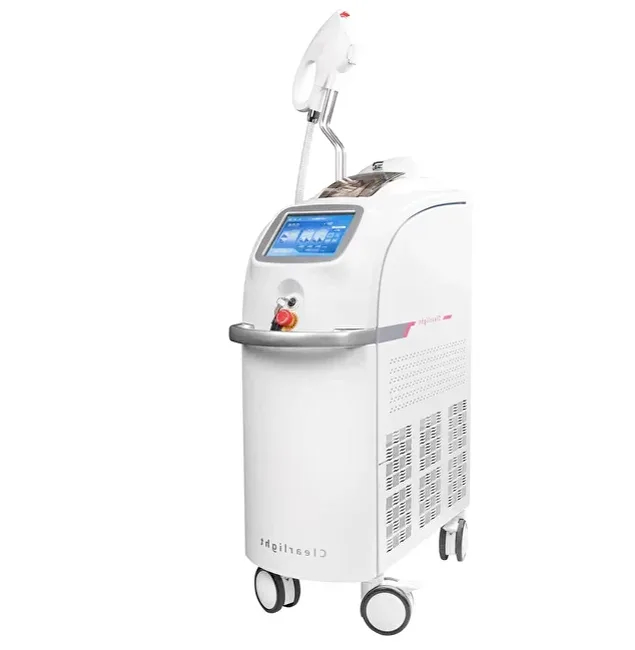 IPL система ClearLight